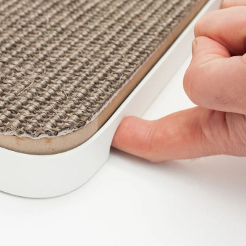 SCRATCHPAD Ersatz Kratzflächen Anthrazit